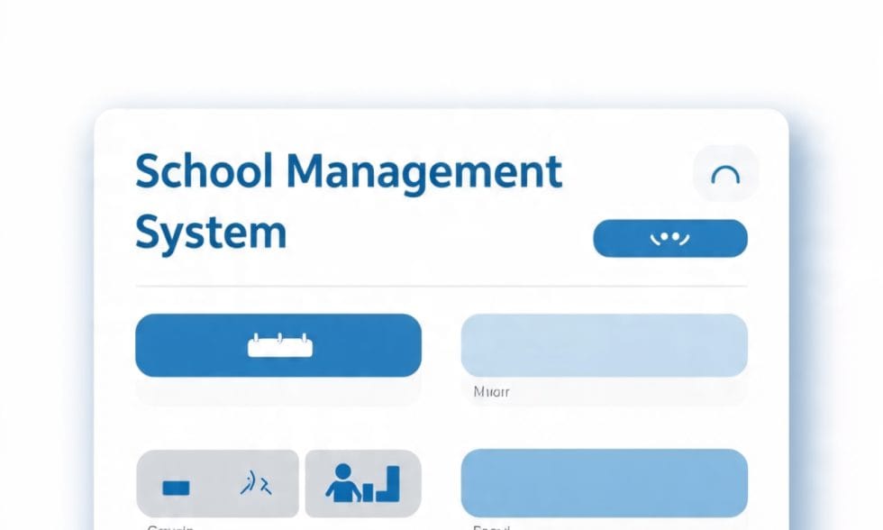 Smart School Management System in Nashik | Affordable & Reliable