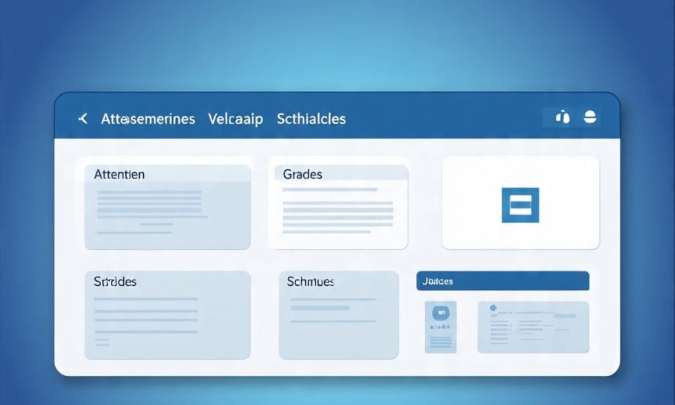 Solapur School ERP Software | Online Fees, SMS, Results & More