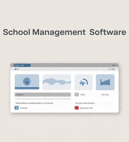 Thane’s Trusted School ERP Software All-in-One School Solution