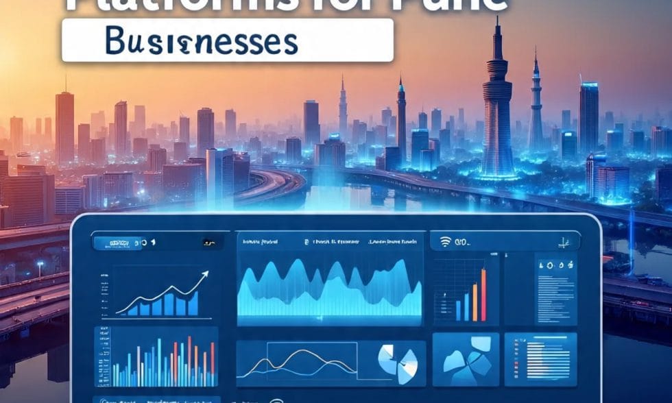 Top AI CRM Platforms for Pune Businesses