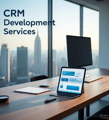 Top CRM Solutions in Pune for Small and Medium Enterprises