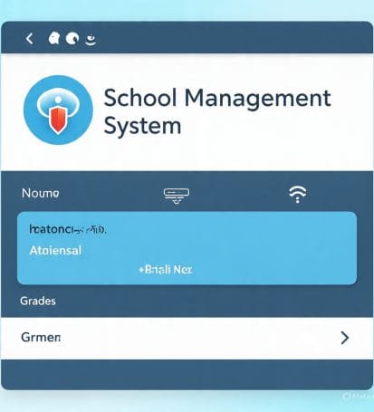 Top-Rated School ERP in Kolhapur