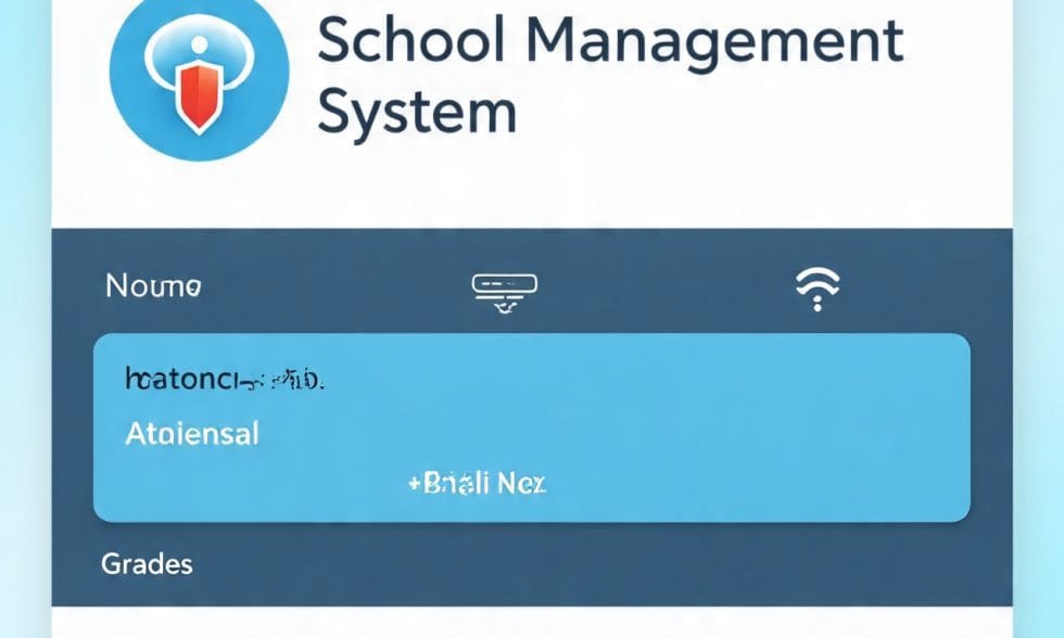 Top-Rated School ERP in Kolhapur
