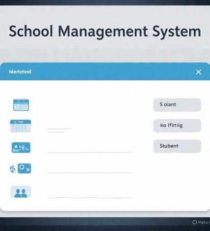 Top School Management Software in Amravati | Improve Productivity