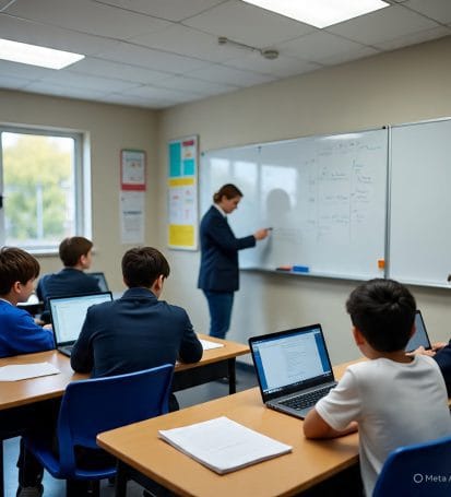 Top School Software in Nagpur Attendance Exams & Reports Made Easy