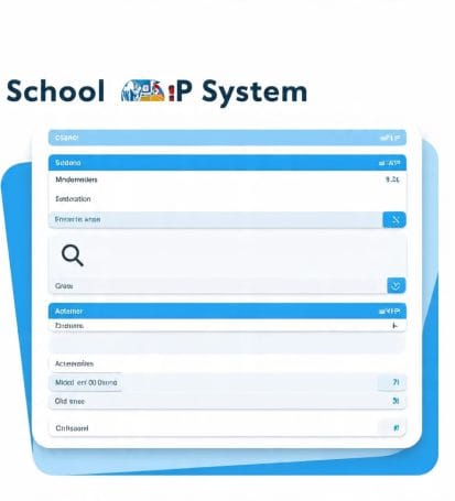 Transform Your School in Nashik with Our Management System