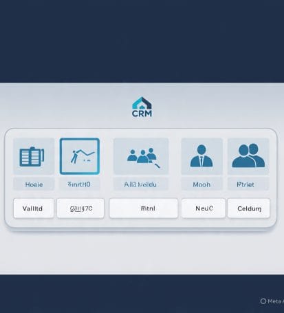 Wardha CRM Systems – Boost Productivity with Automation