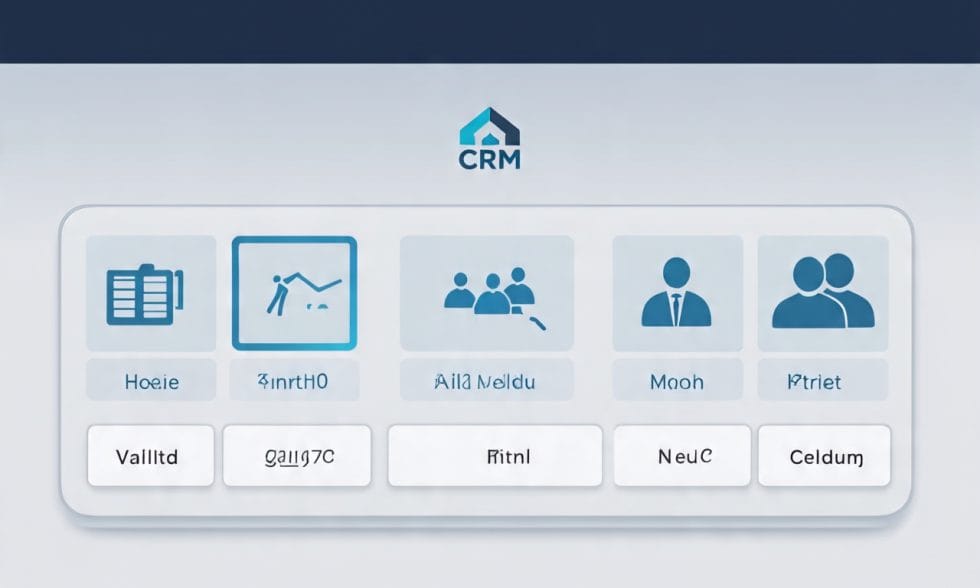 Wardha CRM Systems – Boost Productivity with Automation