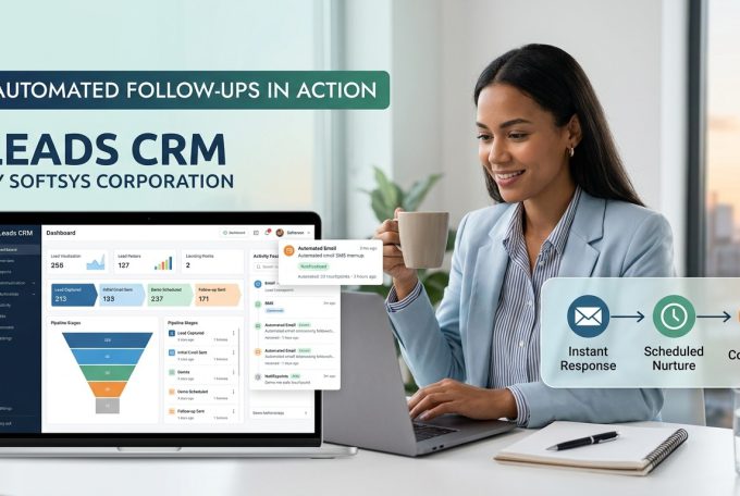 Automated Customer Follow-ups