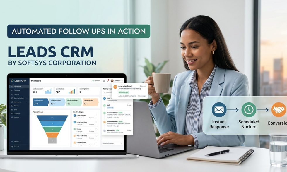 Automated Customer Follow-ups