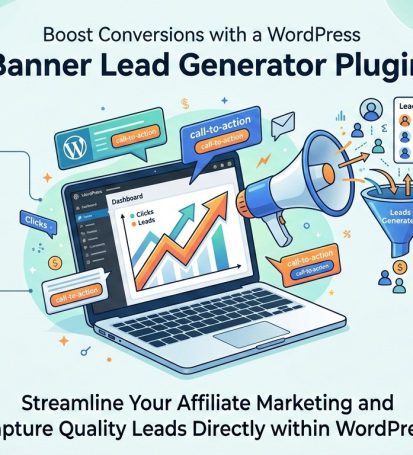 Banner Lead Generator