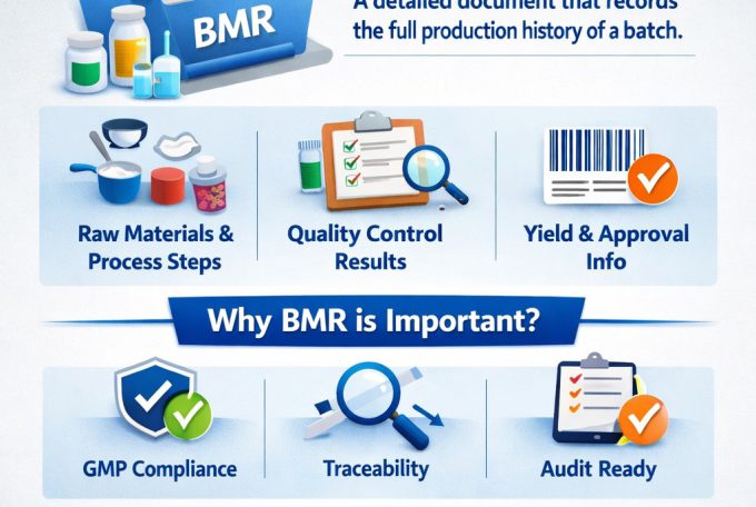 Best BMR Software for Pharma & Ayurvedic Industry